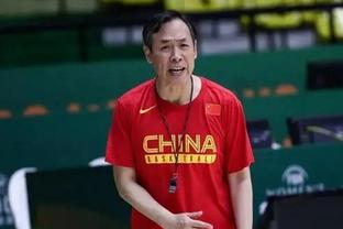 官方：比利时教练海宁担任中国男排新任主帅